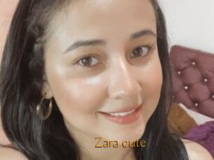 Zara_cute