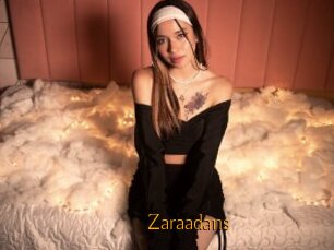 Zaraadans