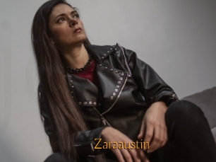 Zaraaustin