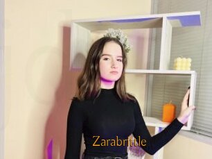 Zarabrittle