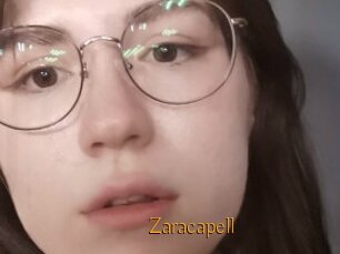 Zaracapell