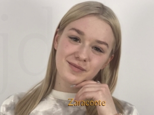 Zaracoote