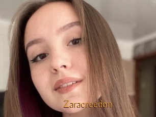 Zaracreedon