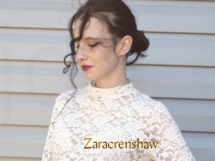 Zaracrenshaw