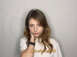 Zaradensford