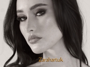 Zarahartuk