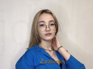 Zarahenley