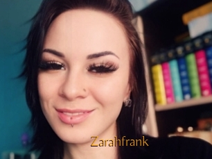 Zarahfrank