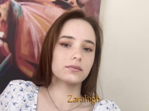 Zarahigh