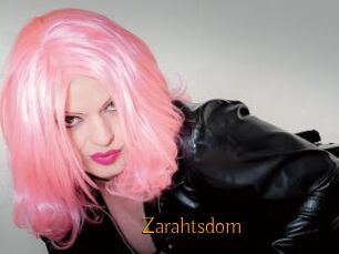 Zarahtsdom