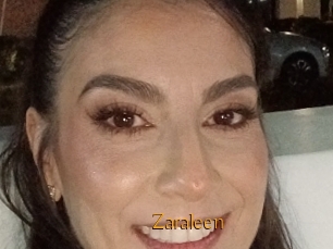 Zaraleen