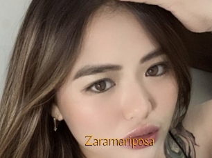 Zaramariposa
