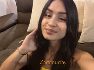 Zaramurray