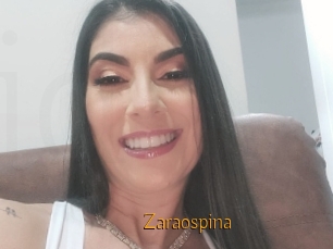Zaraospina