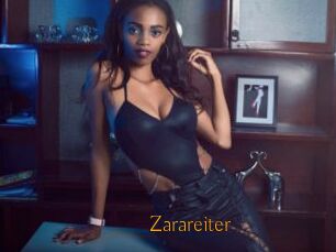 Zarareiter