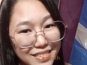 Zarascoth