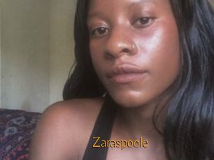 Zaraspoole