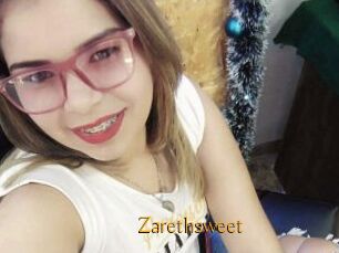 Zarethsweet