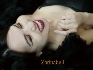 Zarinabell