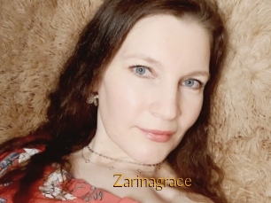 Zarinagrace