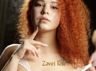 Zavet_lust