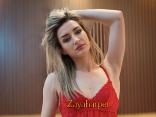 Zayaharper