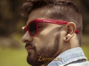 Zaynnazart