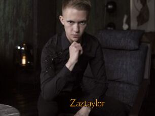 Zaztaylor