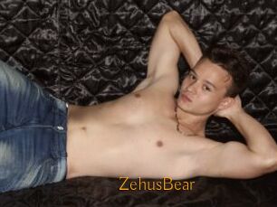 ZehusBear