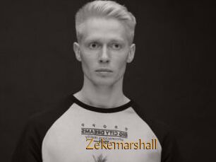 Zekemarshall