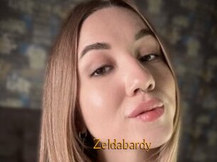 Zeldabardy