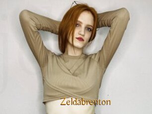 Zeldabrenton