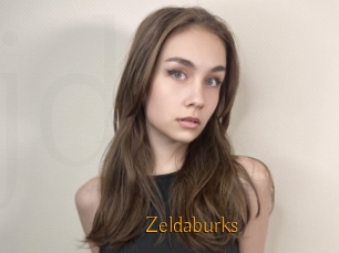 Zeldaburks