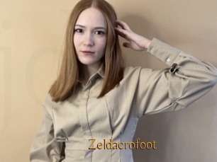 Zeldacrofoot