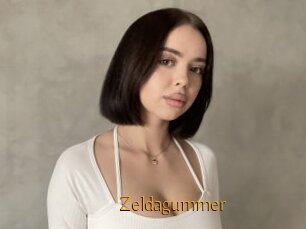Zeldagummer