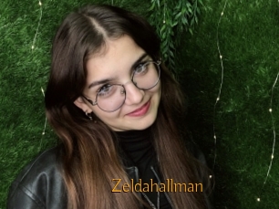 Zeldahallman