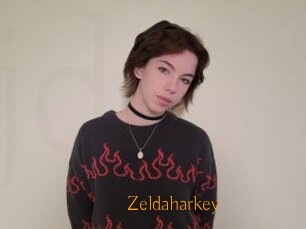 Zeldaharkey