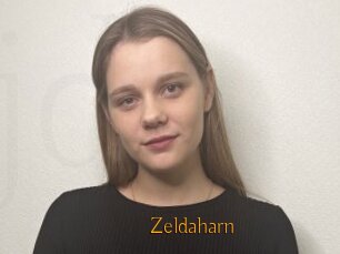 Zeldaharn