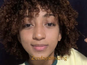 Zendayaamazing