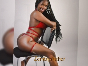 Zendayaluther