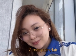 Zendayasinclair