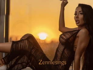Zenniesings