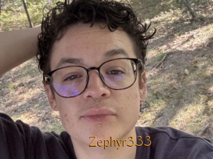 Zephyr333