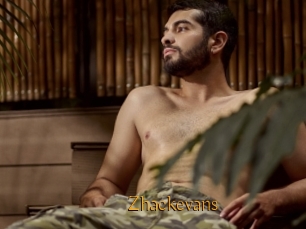 Zhackevans