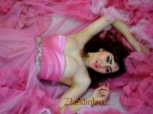Zhaklinlove