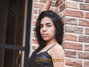 Zhamiraprice