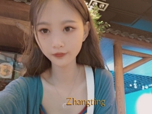 Zhangting
