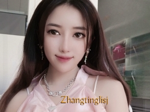 Zhangtinglisj