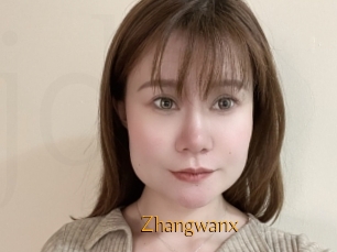 Zhangwanx