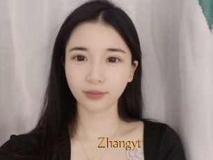 Zhangyt